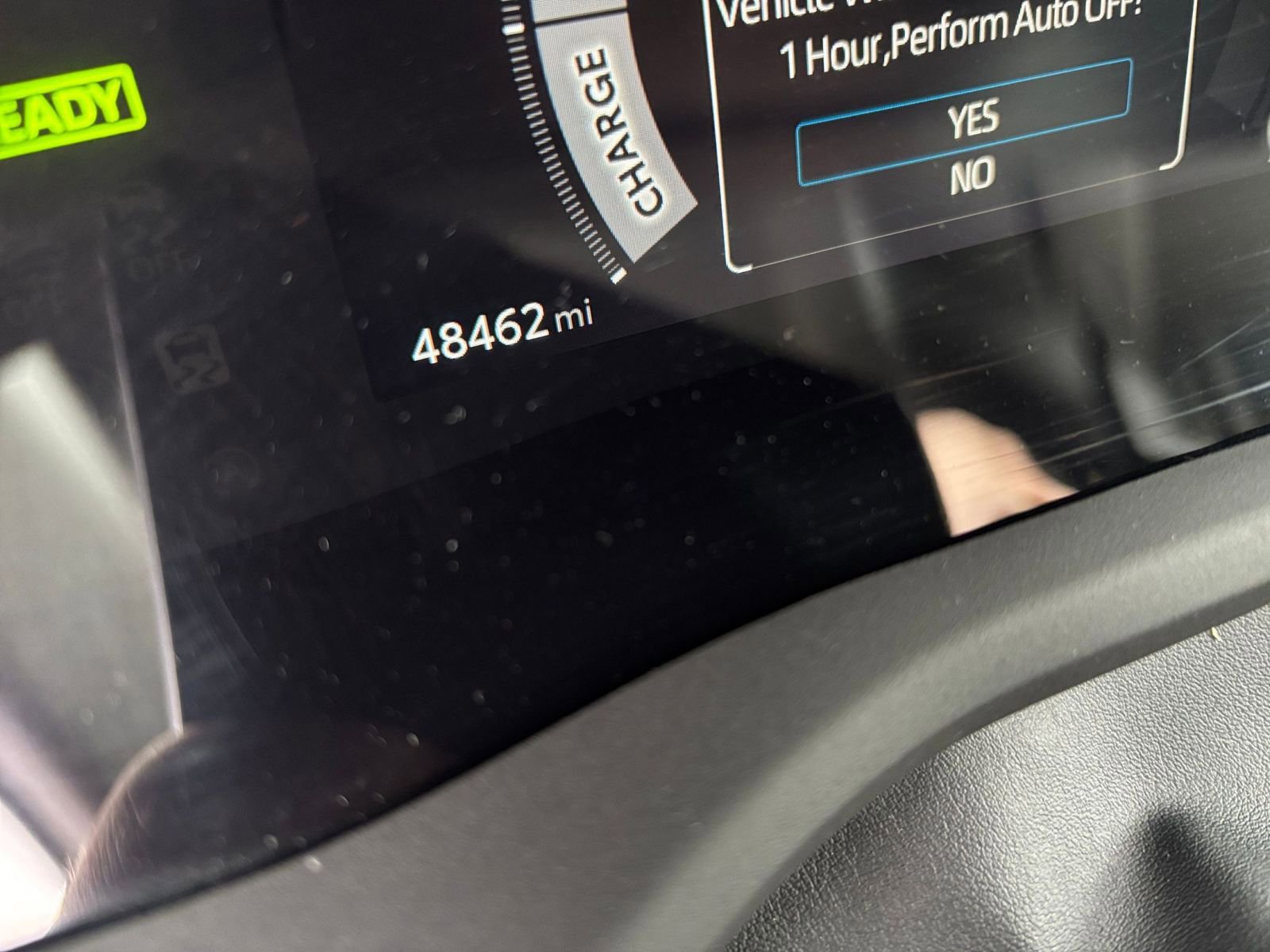 Used 2025 Toyota Camry LE image 40