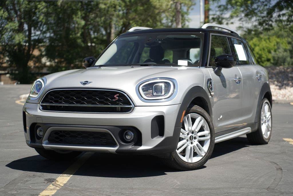 Used 2024 MINI Cooper Countryman S