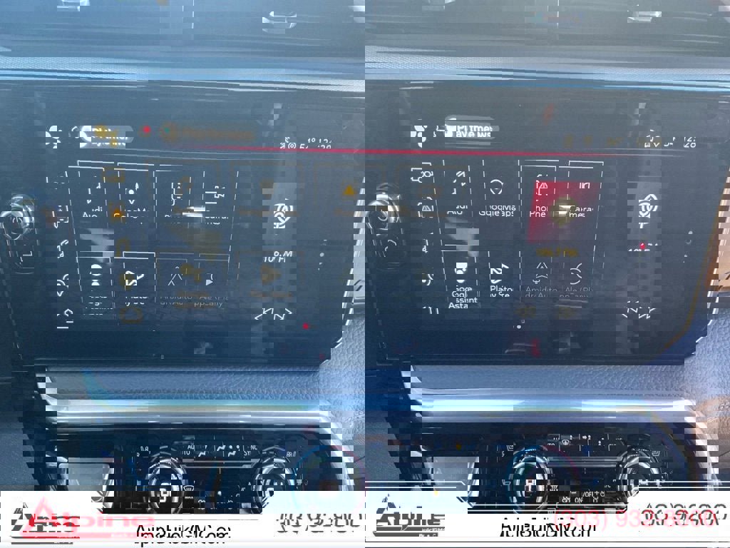 Used 2023 GMC Sierra 1500 Denali w/ Technology Package image 17