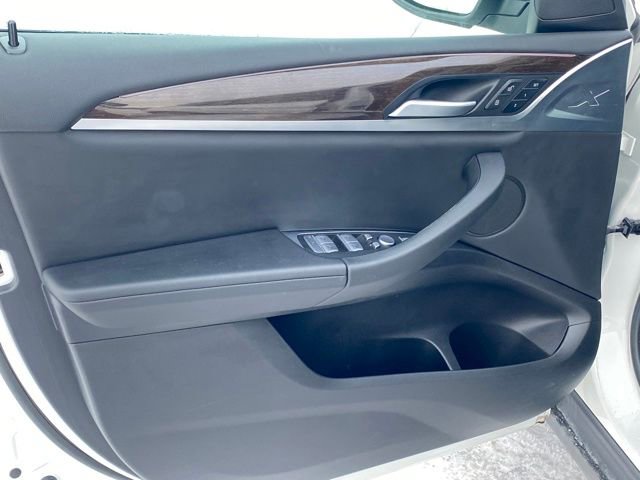 Used 2024 BMW X3 xDrive30i image 19