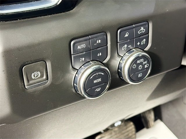 Used 2024 GMC Sierra 1500 Denali image 10
