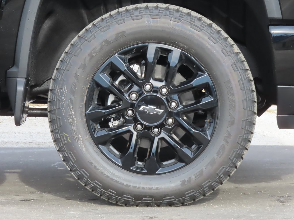 New 2026 Chevrolet Silverado 2500 High Country w/ High Country Premium Package image 17