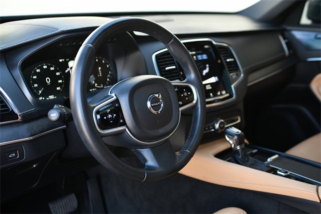 Used 2021 Volvo XC90 T6 Inscription w/ Protection Package Premier image 21