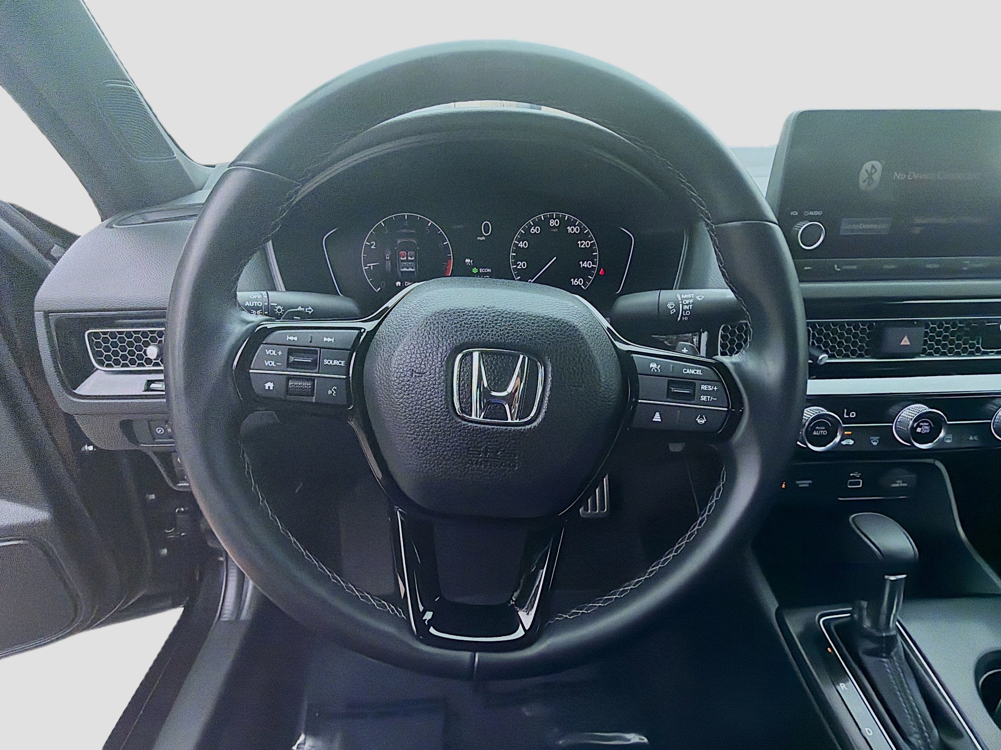 Certified 2023 Honda Civic Sport image 10