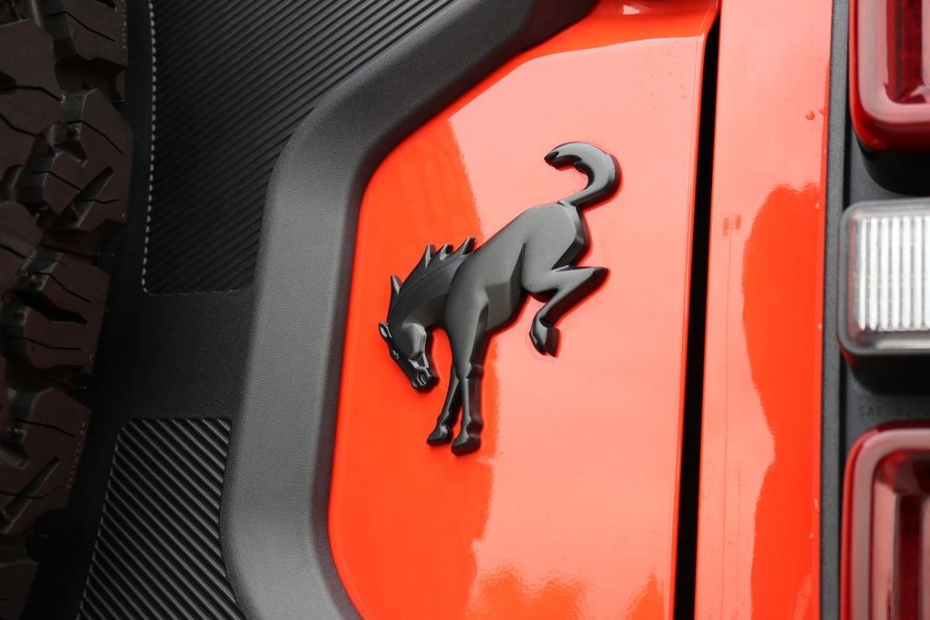 Used 2023 Ford Bronco Raptor image 29