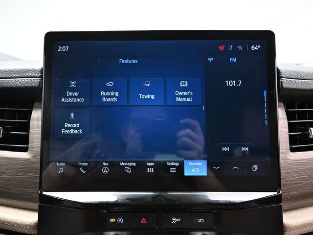 Used 2024 Ford Expedition Limited image 41