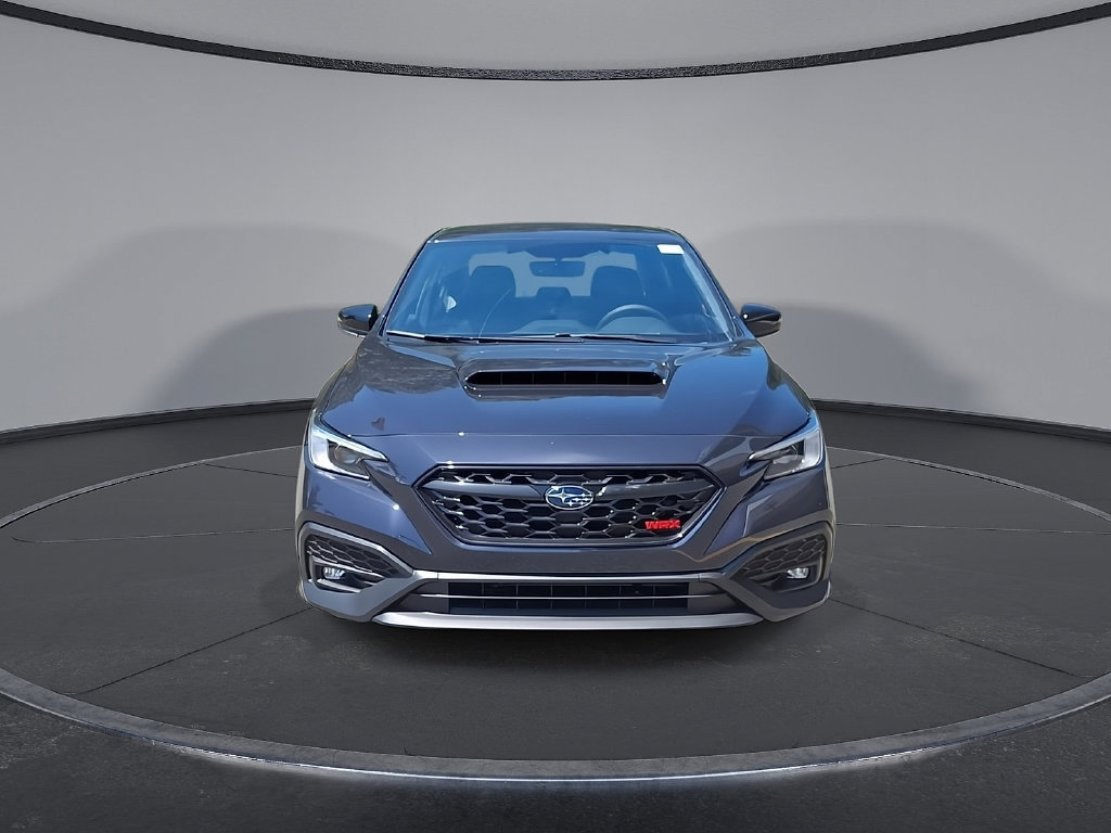 New 2026 Subaru WRX tS w/ WRX Enhancement Package AWD/4WD image 7