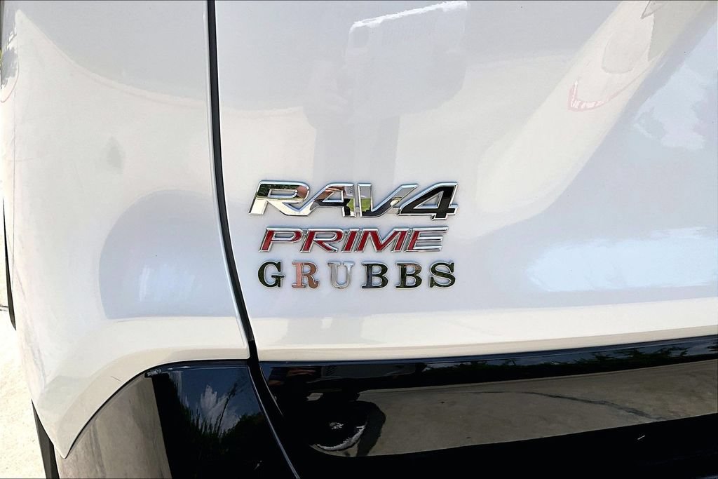Used 2024 Toyota RAV4 XSE w/ Premium Package AWD/4WD image 43