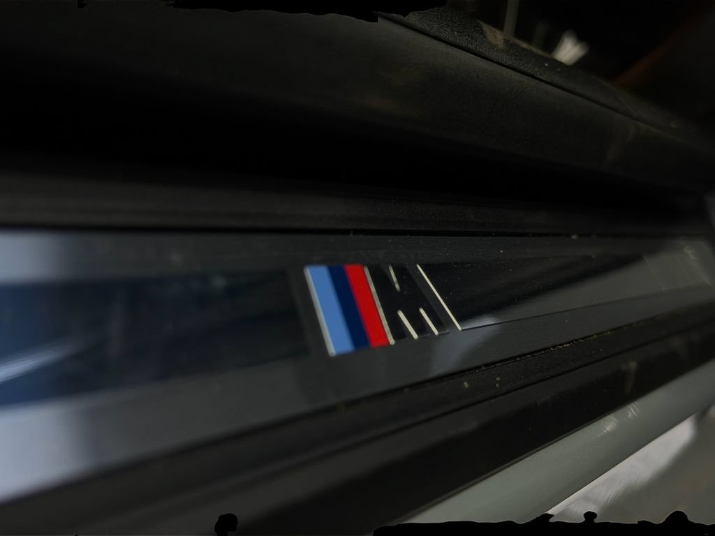 Used 2025 BMW M440i Coupe w/ Premium Package RWD image 28