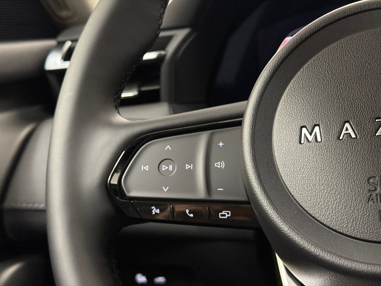 New 2026 MAZDA CX-5 Preferred AWD/4WD image 23