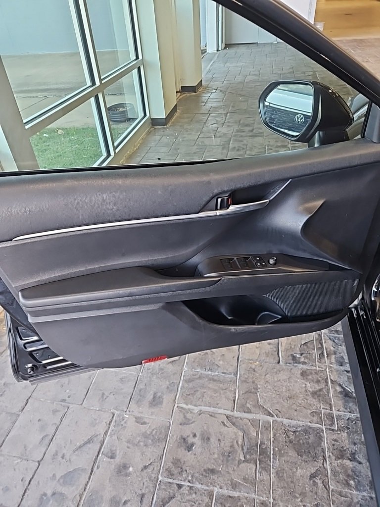 Used 2023 Toyota Camry LE image 25