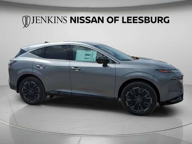 New 2026 Nissan Murano Platinum w/ Cargo Package AWD/4WD image 2