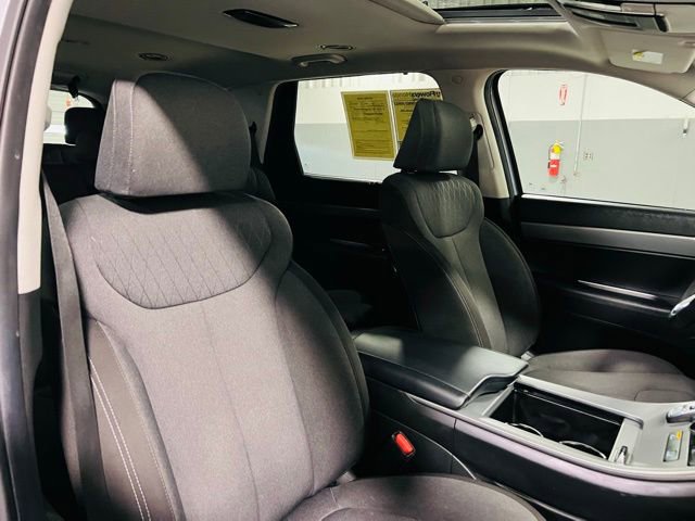 Used 2020 Hyundai Palisade SEL image 37
