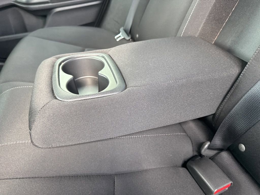 Used 2019 Honda Civic EX image 14