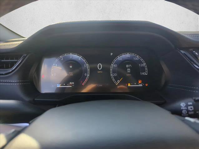 New 2026 Jeep Grand Cherokee Limited w/ Limited Altitude Package RWD image 7