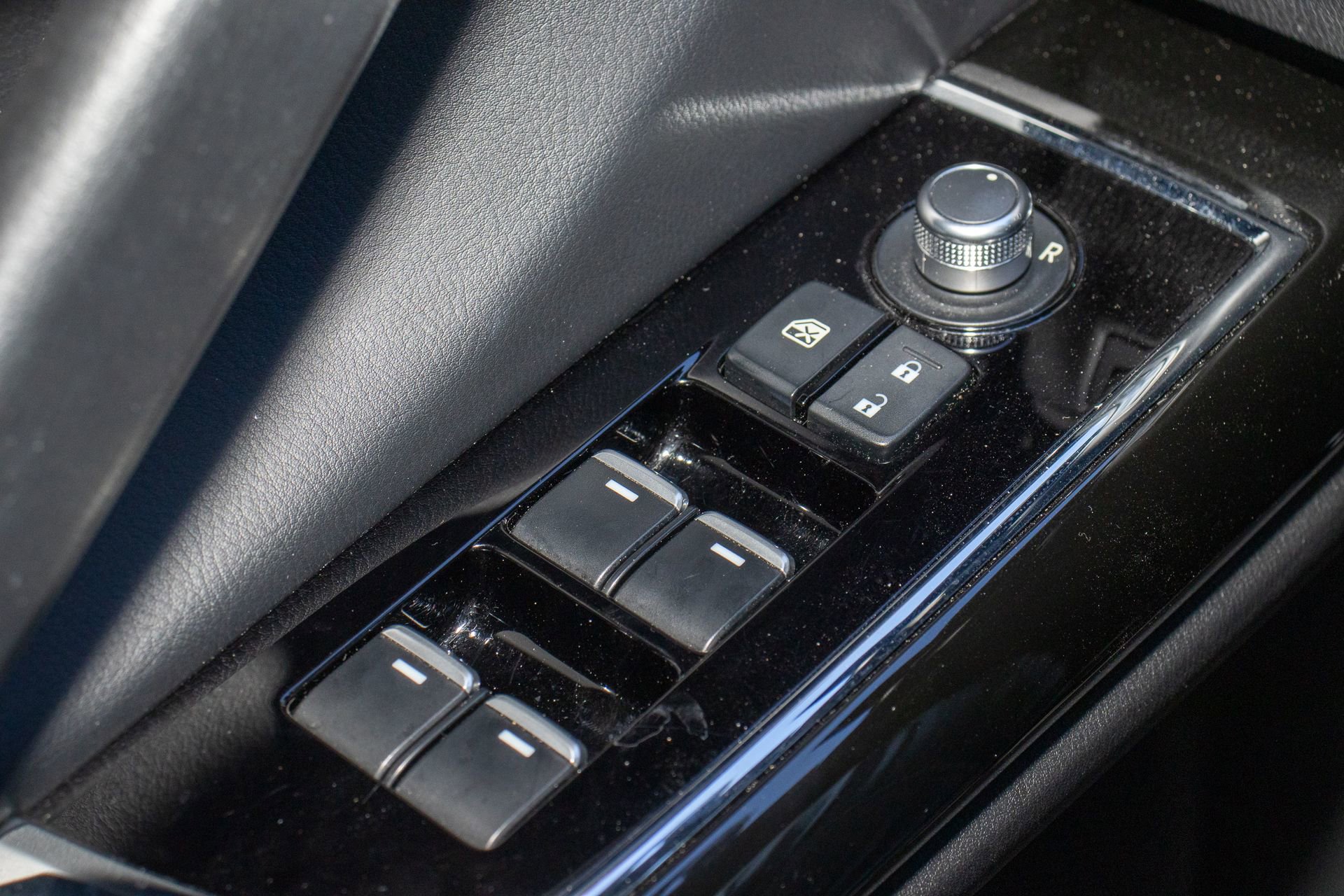 Used 2023 MAZDA CX-9 Touring Plus image 26