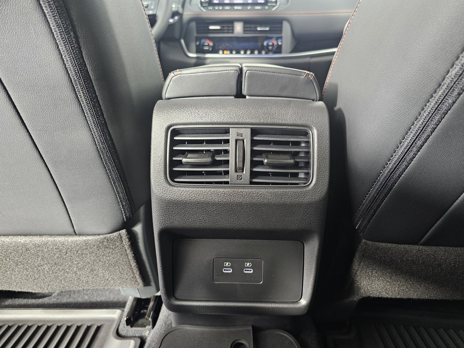 New 2026 Nissan Rogue SV image 36