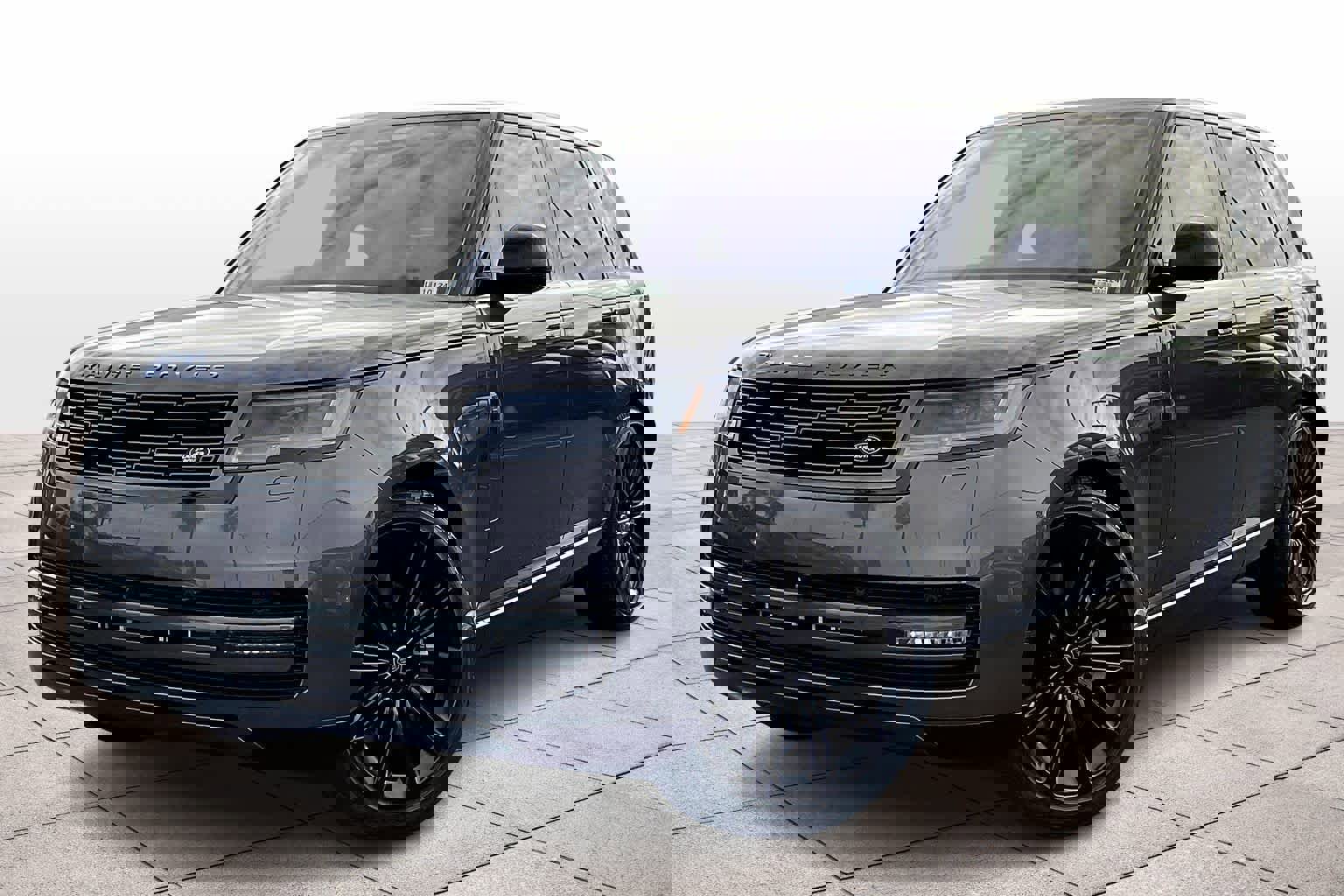 Used 2023 Land Rover Range Rover SE