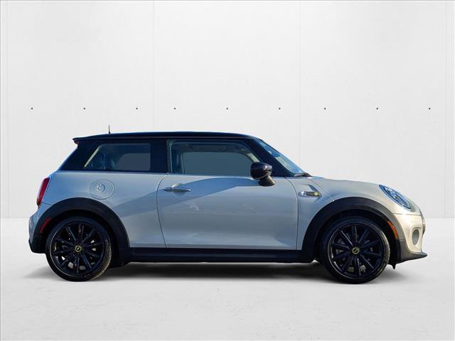Used 2021 MINI Cooper SE w/ 6.5" Touchscreen Package image 4