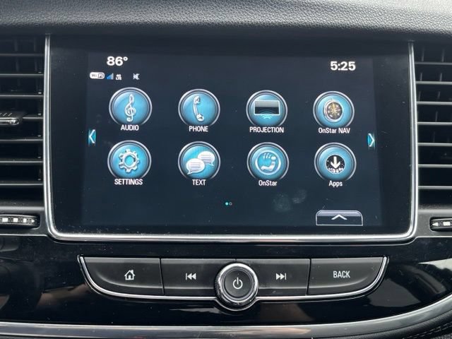 Used 2020 Buick Encore Preferred AWD/4WD image 25