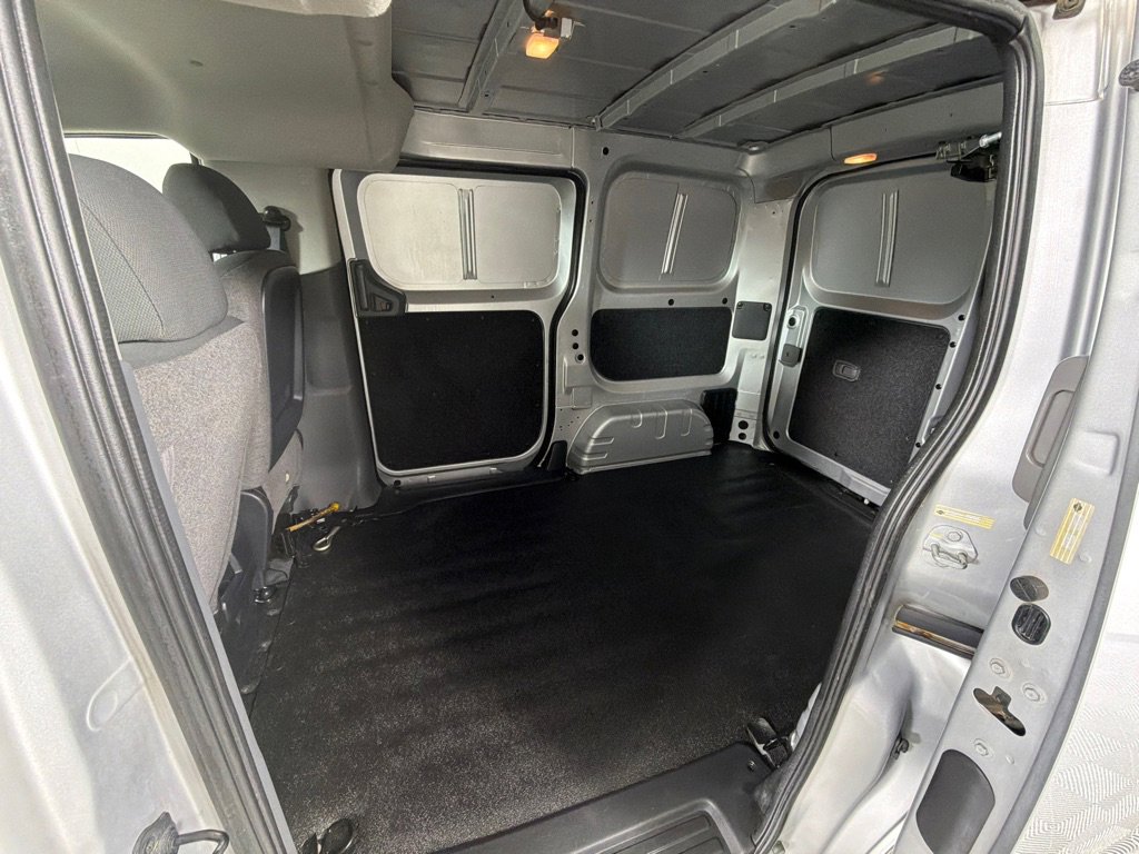 Used 2015 Chevrolet City Express LS FWD image 12