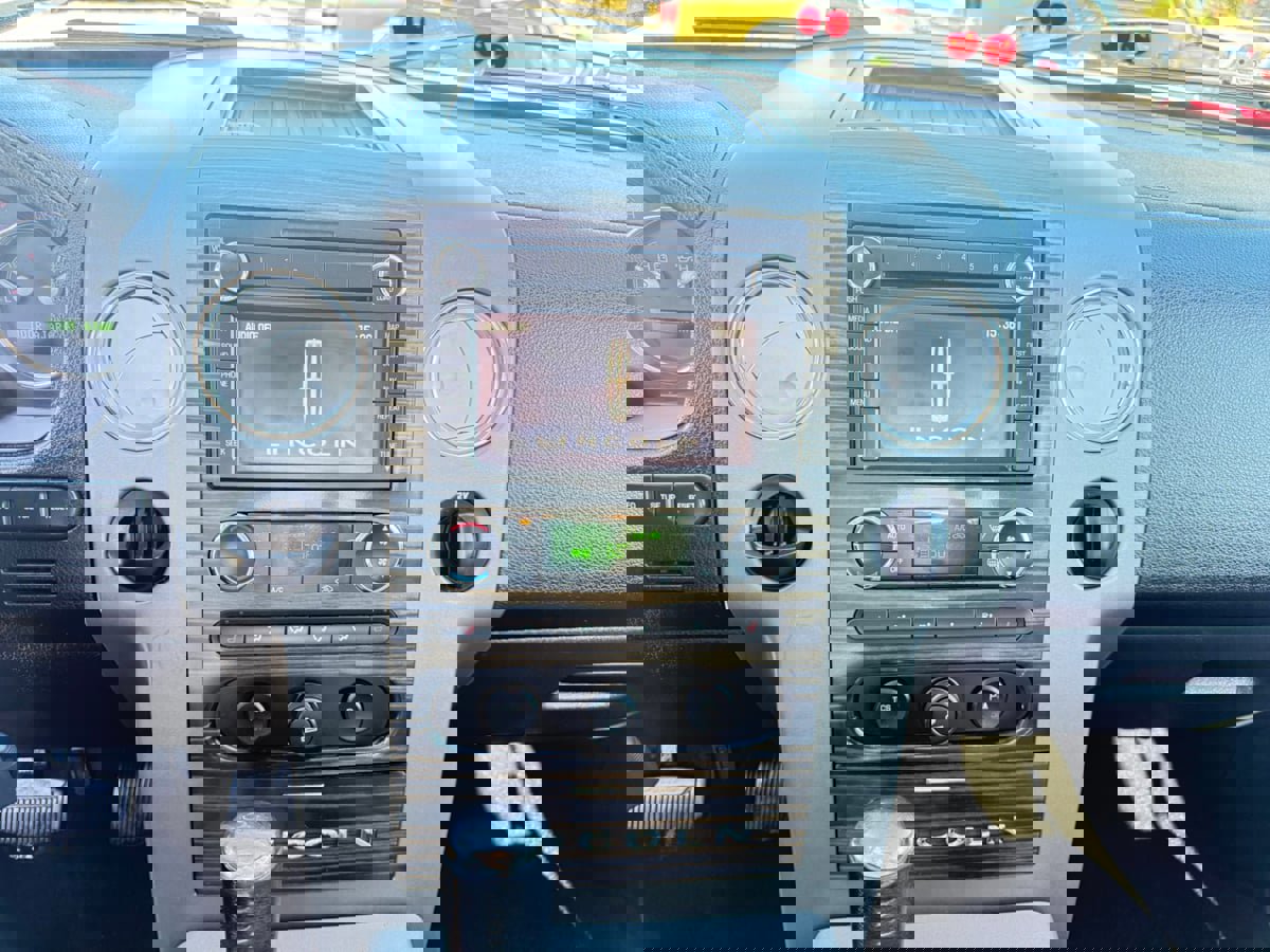 Used 2008 Lincoln Mark LT 2WD image 21