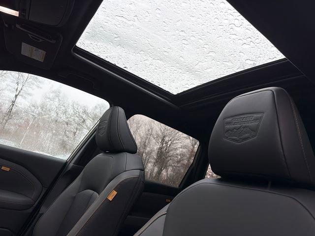 New 2026 Subaru Forester Wilderness image 36