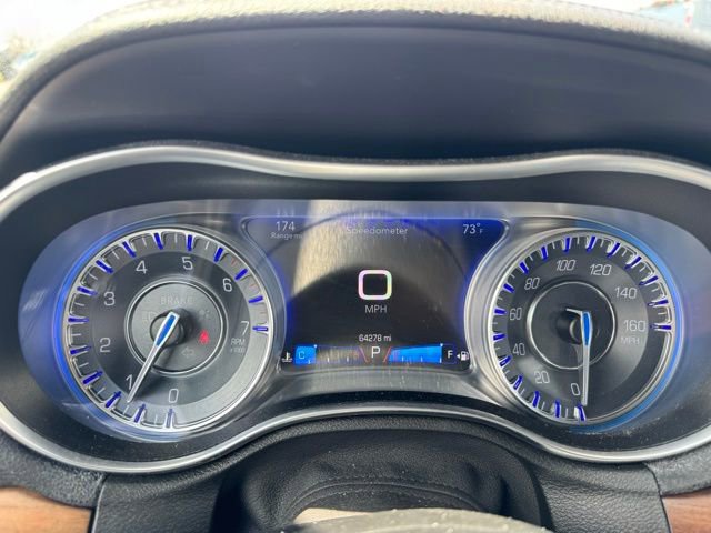 Used 2018 Chrysler 300 C w/ Safetytec Plus Group image 18