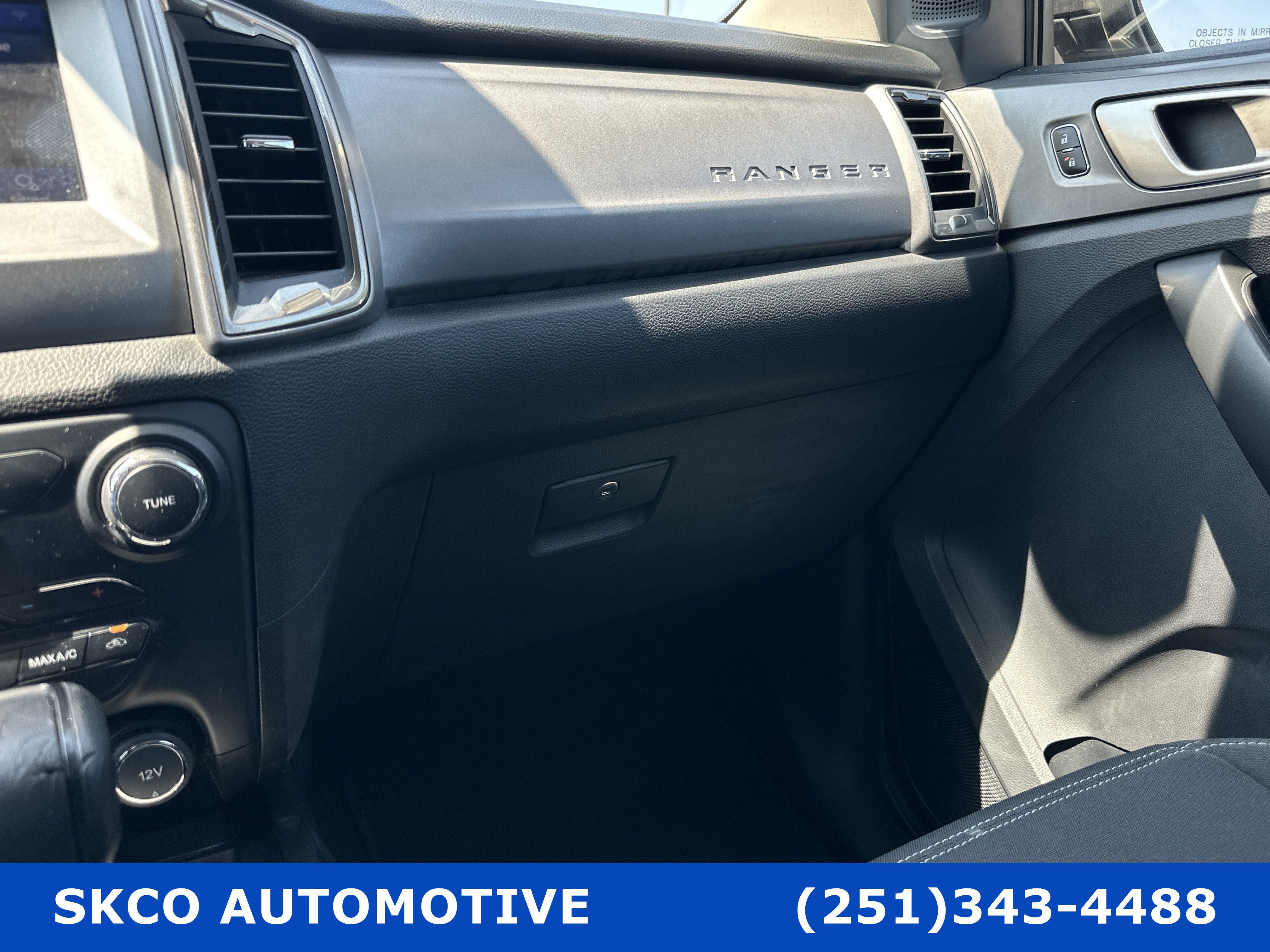 Used 2020 Ford Ranger XLT w/ FX4 Off-Road Package AWD/4WD image 25
