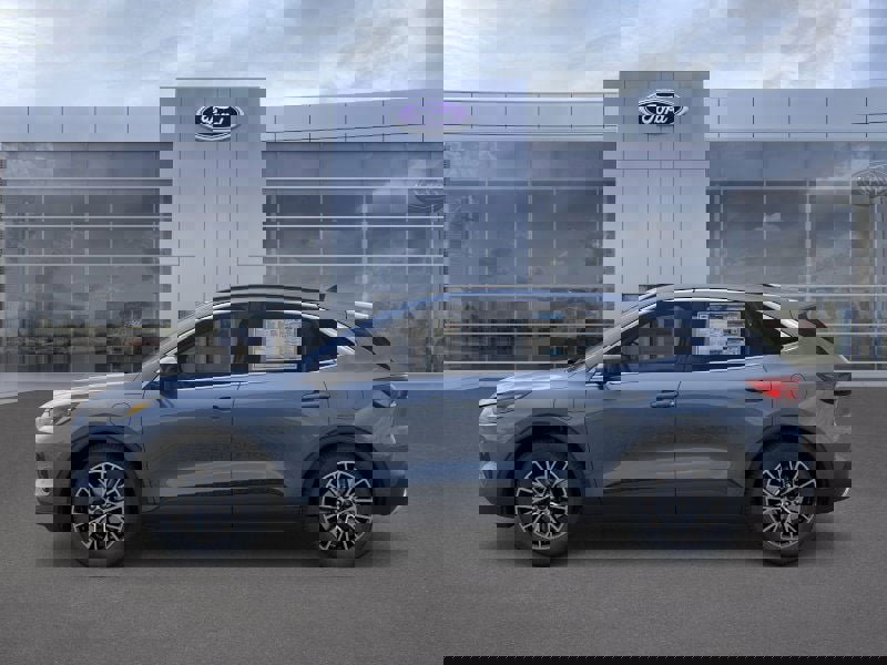 New 2025 Ford Escape SE w/ PHEV Premium Package image 3