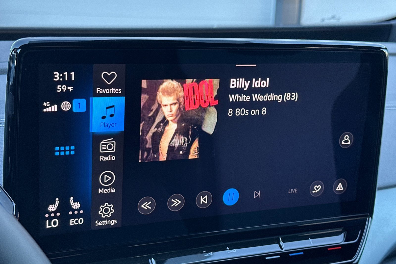 Used 2024 Volkswagen ID.4 2WD image 20