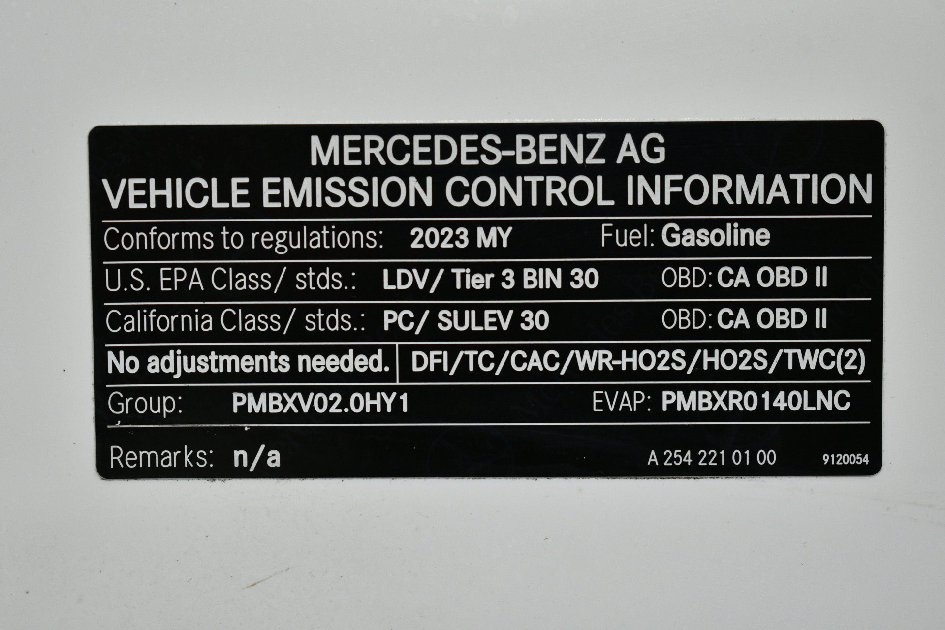Used 2023 Mercedes-Benz C 300 Sedan image 94