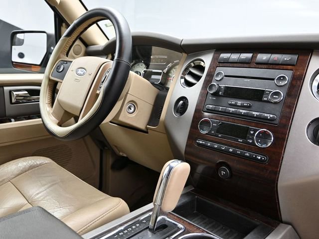 Used 2012 Ford Expedition XLT AWD/4WD image 13