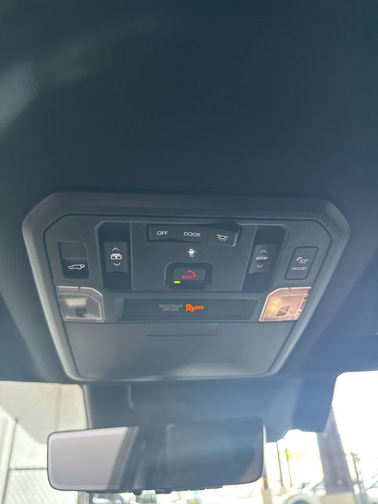 Used 2025 Toyota Sequoia Platinum image 52