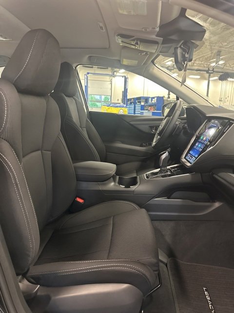 New 2025 Subaru Legacy Premium image 33