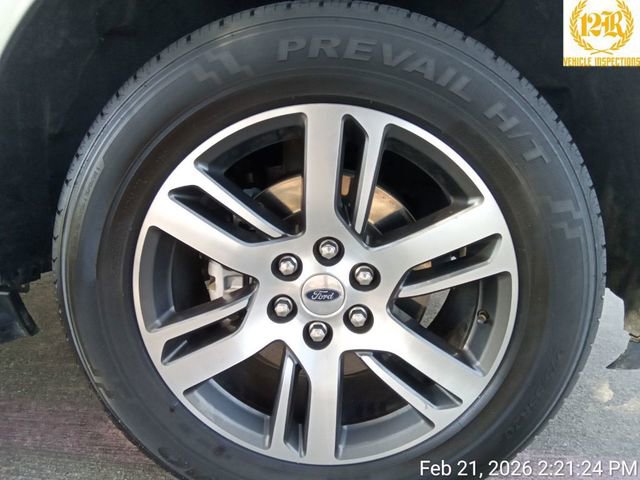 Used 2024 Ford Expedition Limited image 24