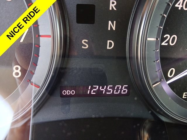 Used 2011 Lexus ES 350 FWD image 22