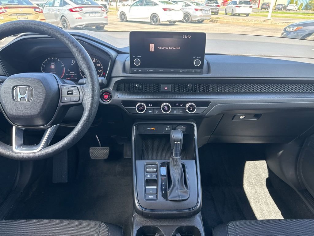 Certified 2023 Honda CR-V LX image 21