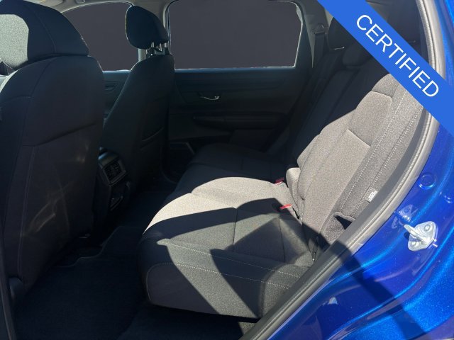 Certified 2024 Honda CR-V EX image 13
