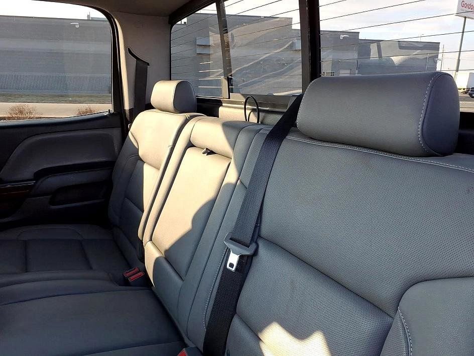 Used 2018 GMC Sierra 1500 SLT image 24