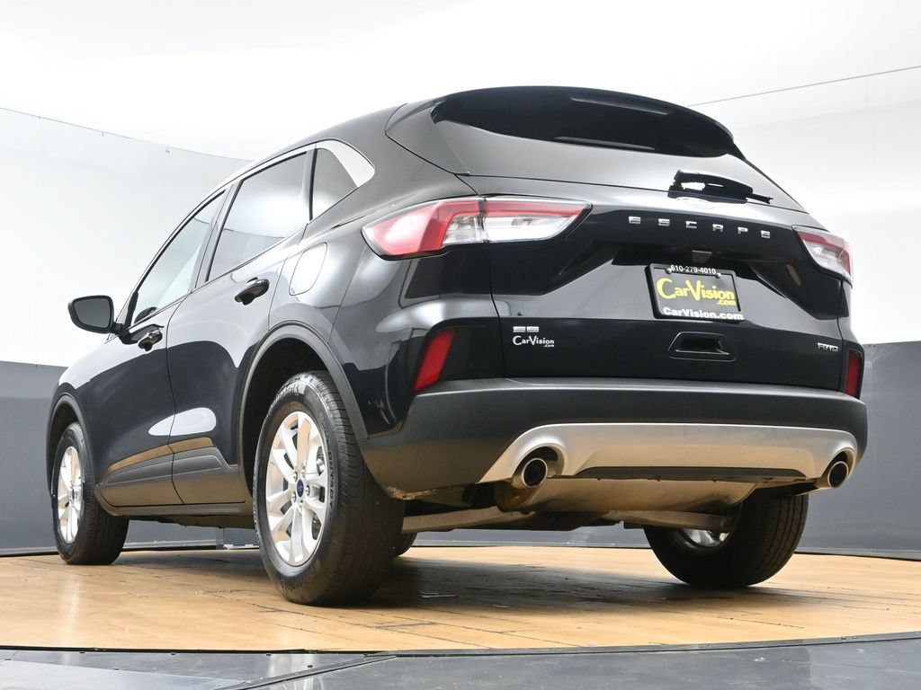 Used 2022 Ford Escape SE AWD/4WD image 52