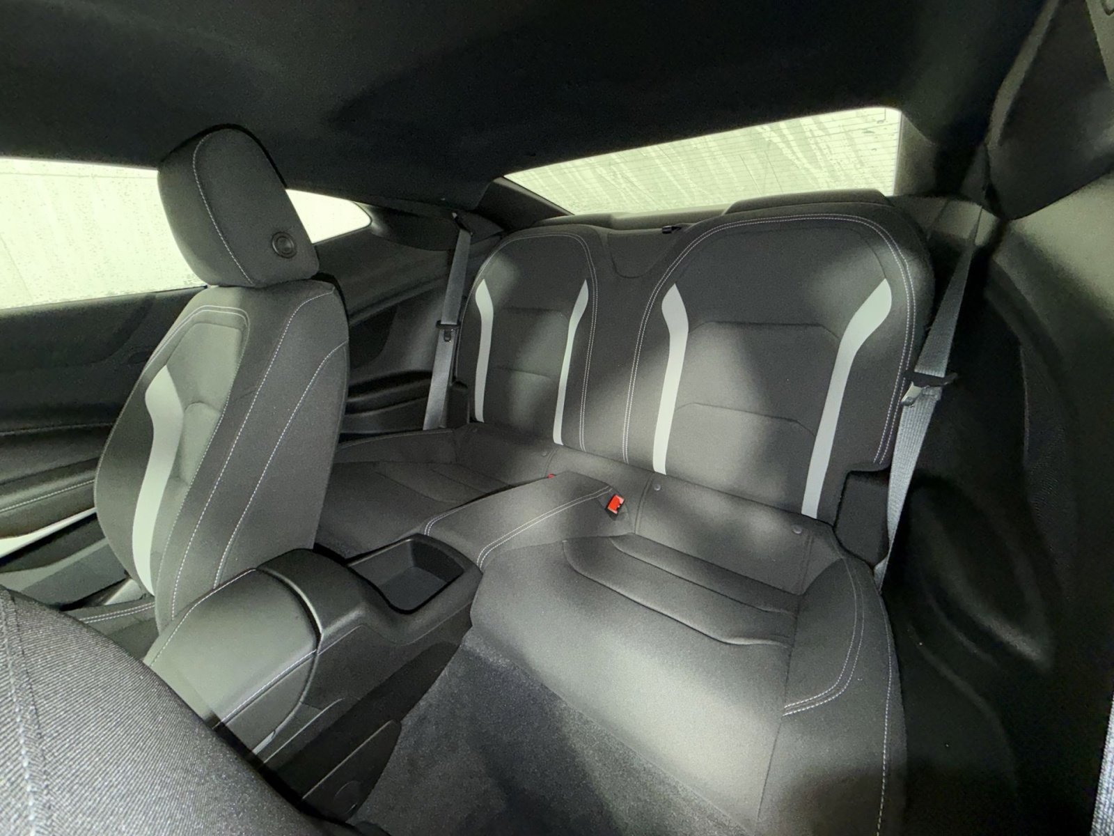 Used 2023 Chevrolet Camaro SS image 24