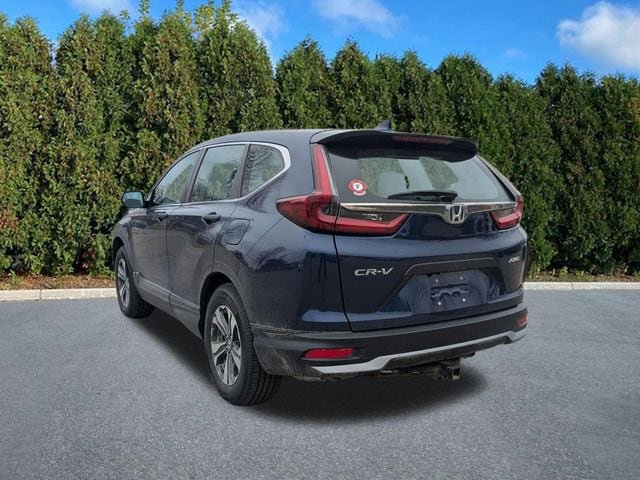 Used 2020 Honda CR-V LX image 6