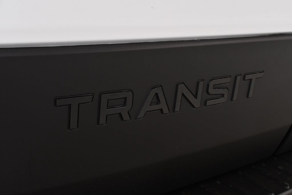 New 2027 Ford Transit 250 148 Medium Roof Extended AWD w/ Load Area Protection Package image 24