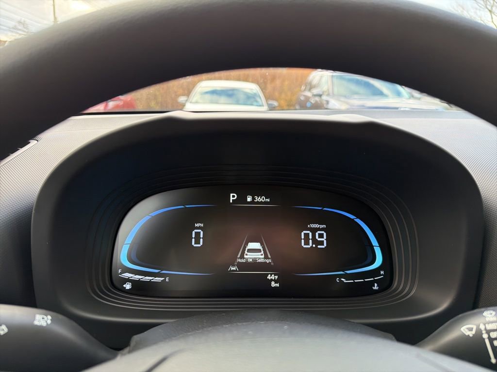 New 2026 Hyundai Venue SE image 32