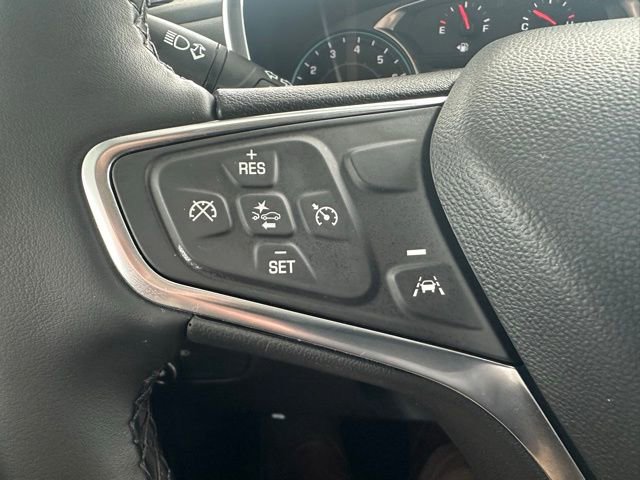 Certified 2024 Chevrolet Equinox LT image 37