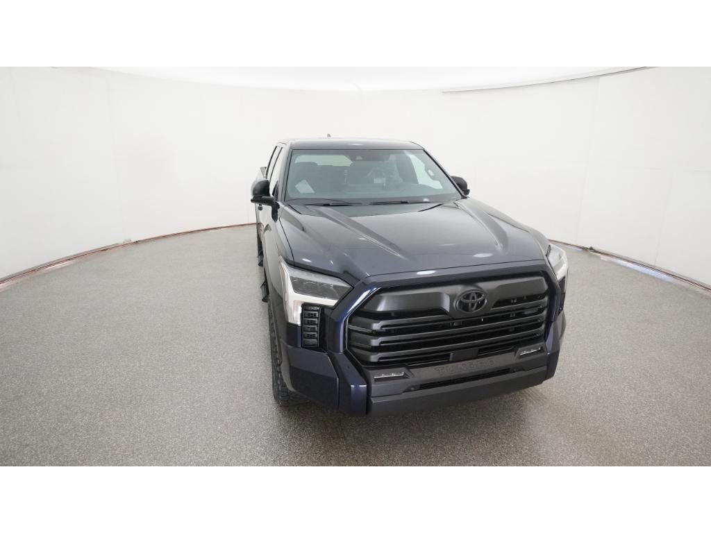New 2026 Toyota Tundra SR5 image 5