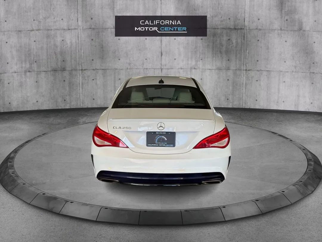 Used 2019 Mercedes-Benz CLA 250 image 6