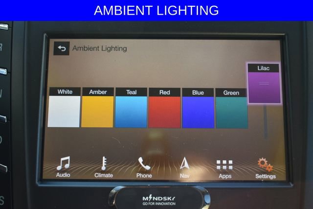 Used 2019 Lincoln MKC Reserve w/ MKC Climate Package image 6