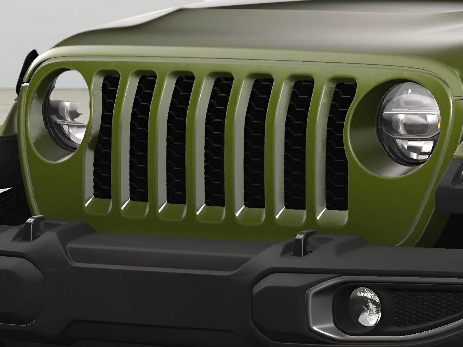 New 2023 Jeep Gladiator Sport AWD/4WD image 41